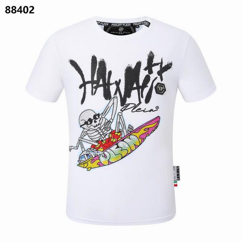 Philipp Plein T-shirts 195